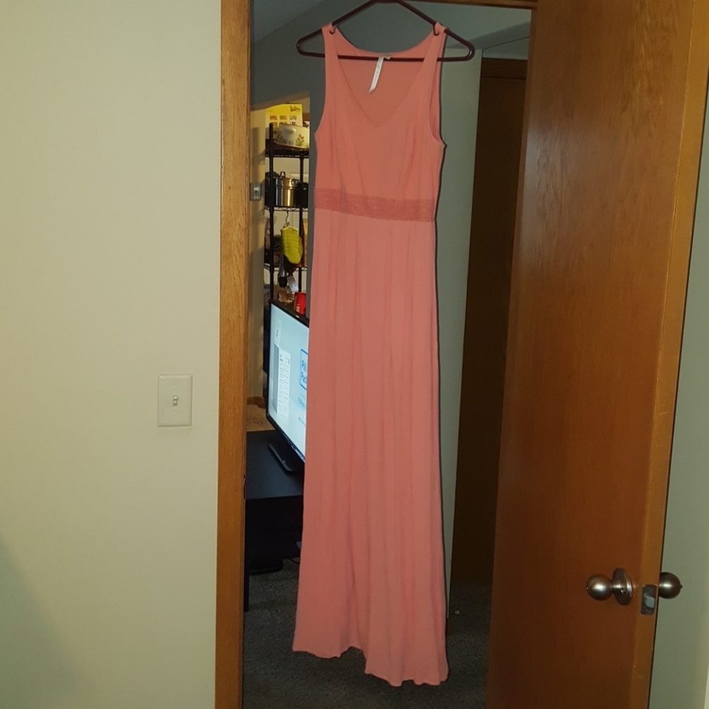 lauren conrad maternity dress